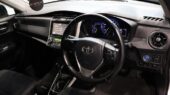2015 Toyota Corolla Fielder Hybrid Hybrid G image 319829