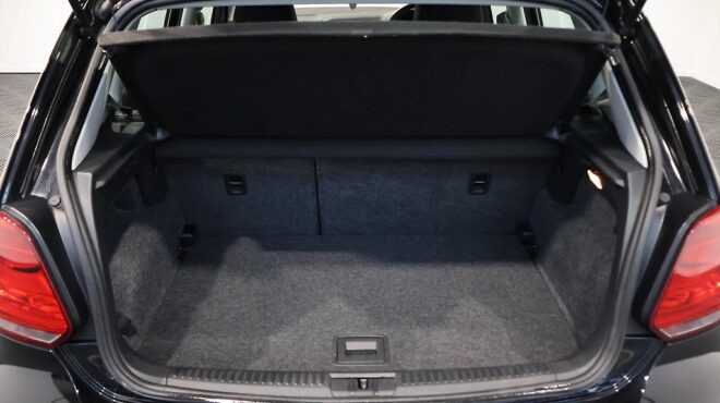 2011 Volkswagen Polo 63KW 7DSG image 320406