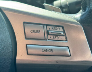 2010 Subaru Legacy Affordable First Car image 321100