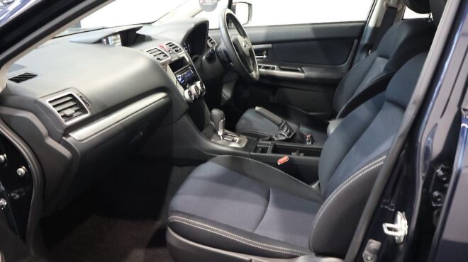 2015 Subaru Impreza Sport, Eyesight image 319889