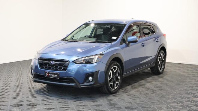 2017 Subaru Impreza Xv 2.0i-S Eyesight AWD image 321129