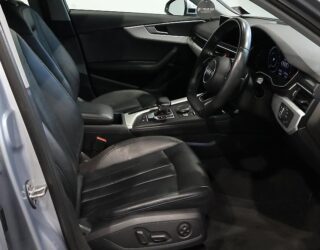 2018 Audi A4 2.0 TFSI STRONIC NZ NEW image 320307
