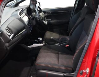 2013 Honda Fit Hybrid Hybrid S-Package image 319950