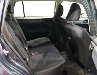 2014 Toyota Corolla GX 1.5P WAGON CVT image 321385