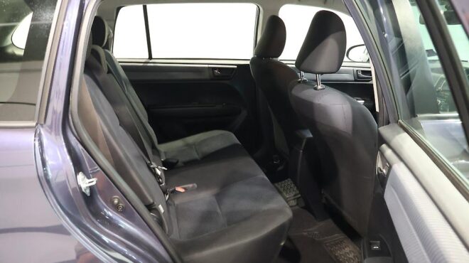 2014 Toyota Corolla GX 1.5P WAGON CVT image 321385