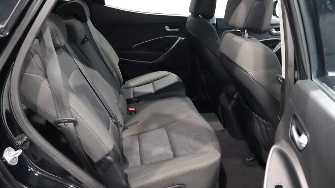 2014 Hyundai Santa Fe DM 2.2D 7S image 320257