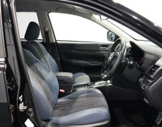 2012 Subaru Legacy Touring Wagon DiT Turbo image 321592