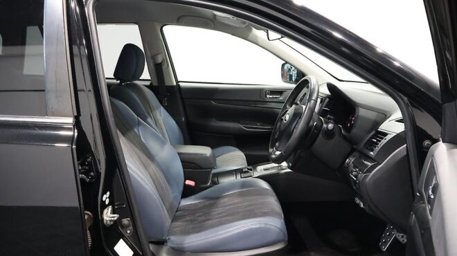 2012 Subaru Legacy Touring Wagon DiT Turbo image 321592