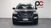 2014 Hyundai Santa Fe DM 2.2D 7S image 320247