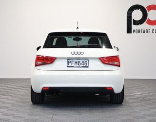 2011 Audi A1 1.4 Alloy Wheels image 320449