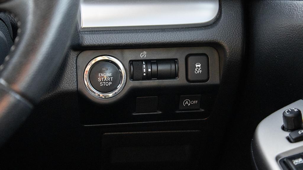 2015 Subaru Impreza 2.0i-L Eyesight AWD image 333062