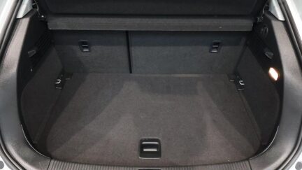 2013 Audi A1 1.4 TFSI image 320373