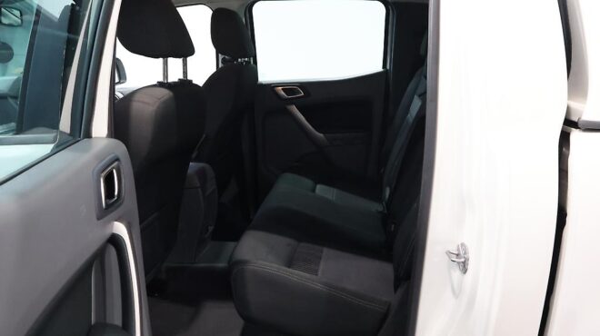 2016 Ford Ranger XLT DOUBLE CAB W/S A image 321226