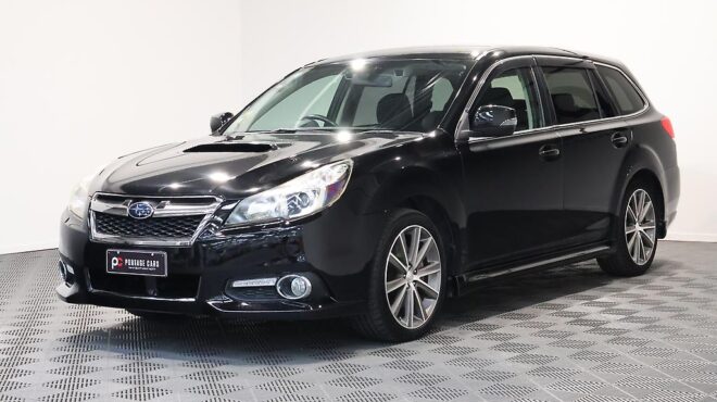 2012 Subaru Legacy Touring Wagon DiT Turbo image 321583