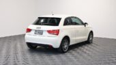 2011 Audi A1 1.4 Alloy Wheels image 320448