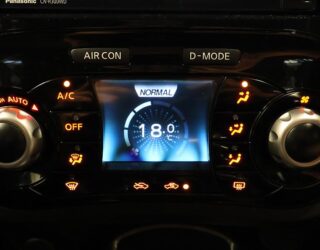 2014 Nissan Juke image 321189