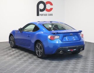 2013 Subaru Brz BRZ S – 6sp Manual image 319904
