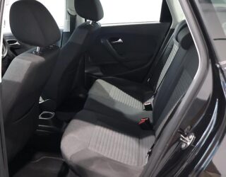 2011 Volkswagen Polo 63KW 7DSG image 320408