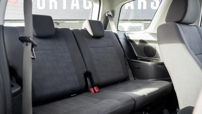 2016 Suzuki Grand Vitara VJLXN 2.4P/4WD/5MT/S NZ NEW image 320937