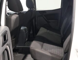 2015 Ford Ranger XL DOUBLE CAB W/S 3.2 image 320429