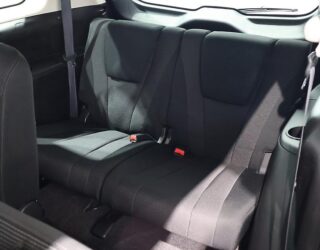 2016 Mazda Premacy 20S Skyactiv/ Reverse Camera/ Electric Slide Door image 320340