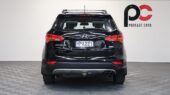 2014 Hyundai Santa Fe DM 2.2D 7S image 320251