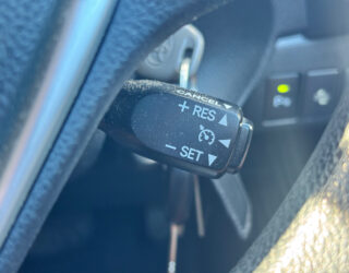 2018 Toyota Corolla GX 1.8P/CVT image 320167