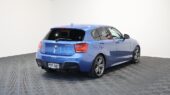 2012 Bmw M135i image 319995