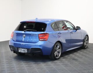 2012 Bmw M135i image 319995