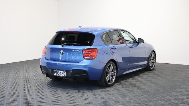 2012 Bmw M135i image 319995