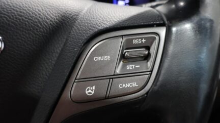 2014 Hyundai Santa Fe DM 3.3V6 ELITE 7S 2W 2 YEAR WARRANTY image 320579