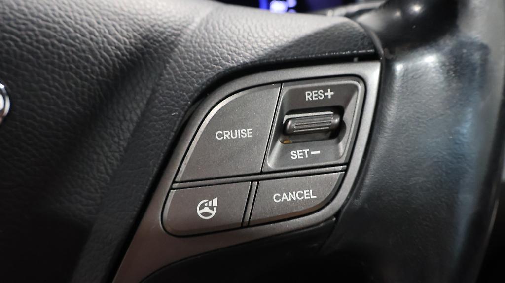 2014 Hyundai Santa Fe DM 3.3V6 ELITE 7S 2W 2 YEAR WARRANTY image 320579