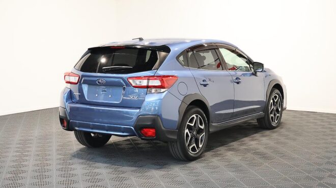 2017 Subaru Impreza Xv 2.0i-S Eyesight AWD image 321131
