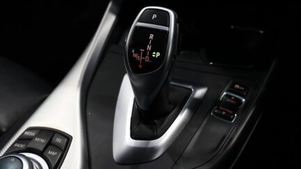 2012 Bmw M135i M Sport, Sports Hatch image 320552