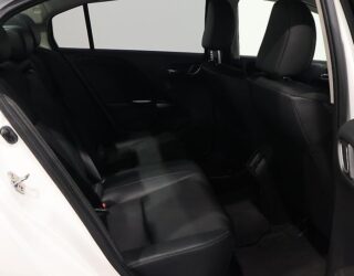 2015 Honda Grace image 321451