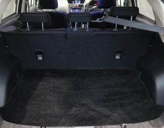 2012 Subaru Impreza image 320723