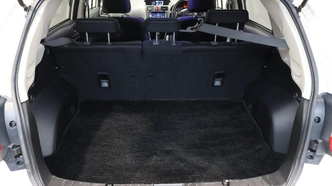 2012 Subaru Impreza image 320723