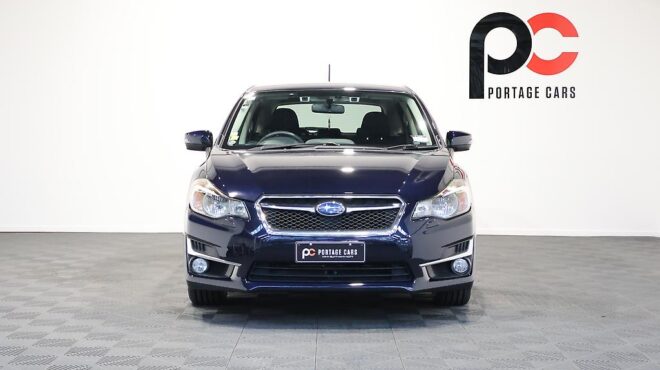2015 Subaru Impreza Sport, Eyesight image 319882