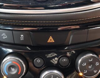 2017 Holden Trax LTZ 1.4P/6AT image 320878