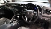 2019 Toyota Camry V6 3.5P/8AT image 321409