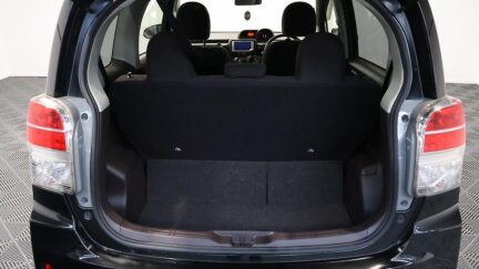 2014 Toyota Spade X Model, Low KMS image 319937