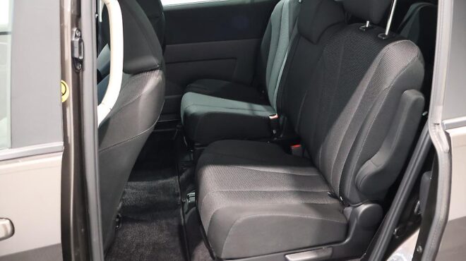 2016 Mazda Premacy 20S Skyactiv/ Reverse Camera/ Electric Slide Door image 320339