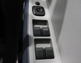 2004 Mazda Demio HANDY HATCH, ECONOMICAL image 319857