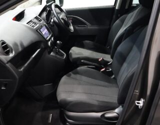 2016 Mazda Premacy 20S Skyactiv/ Reverse Camera/ Electric Slide Door image 320338