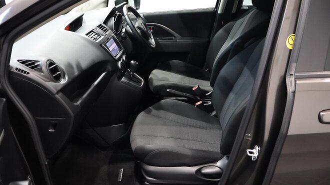 2016 Mazda Premacy 20S Skyactiv/ Reverse Camera/ Electric Slide Door image 320338