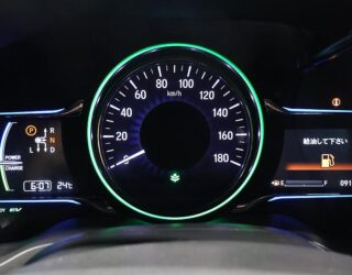 2013 Honda Vezel Hybrid image 321569