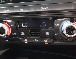 2012 Audi A4 Avant image 321350