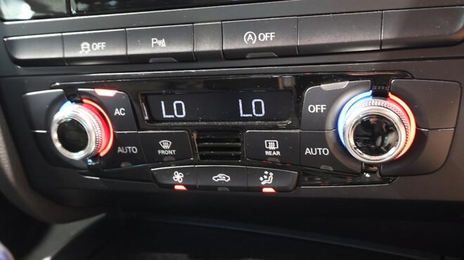 2012 Audi A4 Avant image 321350