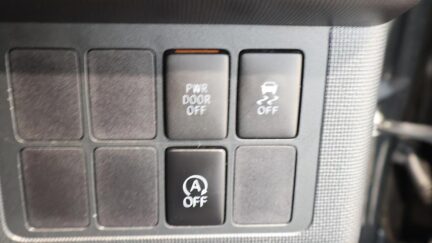 2014 Toyota Spade X Model, Low KMS image 319942