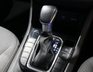 2022 Hyundai Ioniq HYBRID 1.6PH/6AM image 321324